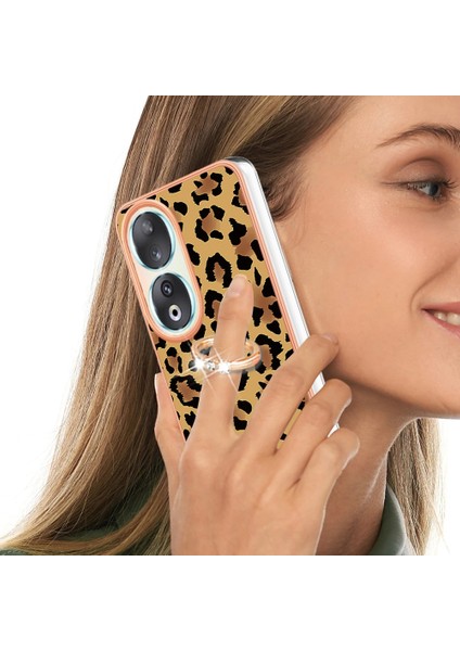 Honor 90 5g Için Imd Tpu Telefon Kılıfı (Yurt Dışından) indirimleri