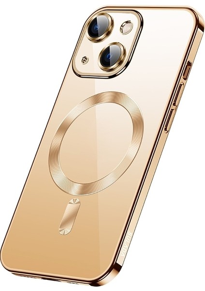 iPhone 13 Için Sulada Tpu Yumuşak Kılıf (Yurt Dışından)