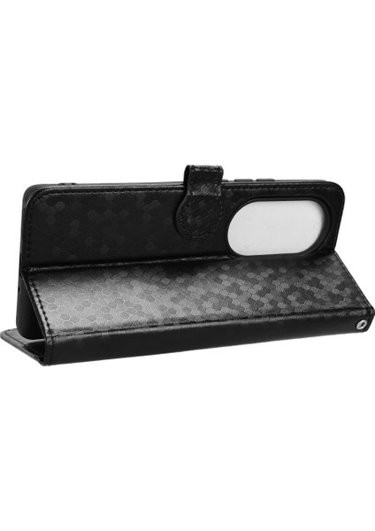 Ulefone Note 17 Pro Için Nokta Dokulu Pu Kılıf (Yurt Dışından) indirimleri