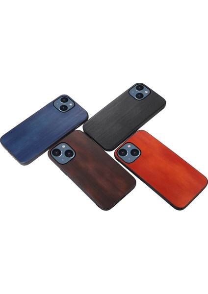 iPhone 14 Için Pu Telefon Kılıfı (Yurt Dışından) modelleri