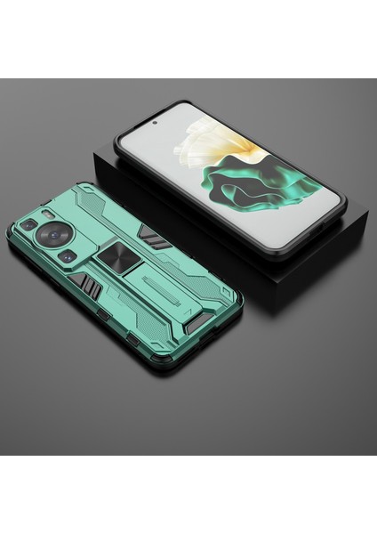 Huawei P60 / P60 Pro Için Pc Yumuşak Tpu Telefon Kılıfı (Yurt Dışından) fiyatları