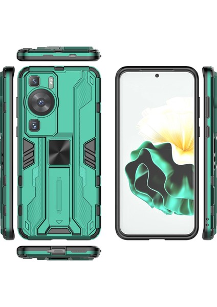 Huawei P60 / P60 Pro Için Pc Yumuşak Tpu Telefon Kılıfı (Yurt Dışından) fırsatları
