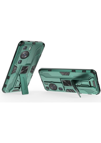 Huawei P60 / P60 Pro Için Pc Yumuşak Tpu Telefon Kılıfı (Yurt Dışından) indirimleri