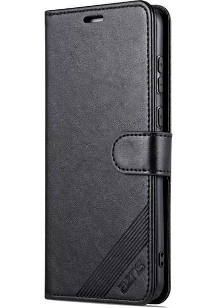 Huawei P60 / P60 Pro Için Azns Koyun Derisi Doku Kılıf (Yurt Dışından) fiyatları