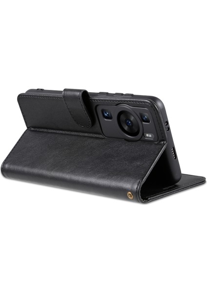 Huawei P60 / P60 Pro Için Azns Koyun Derisi Doku Kılıf (Yurt Dışından) fırsatları