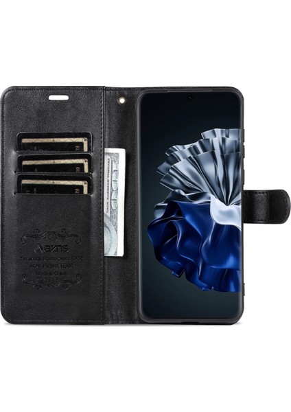 Huawei P60 / P60 Pro Için Azns Koyun Derisi Doku Kılıf (Yurt Dışından) indirimleri