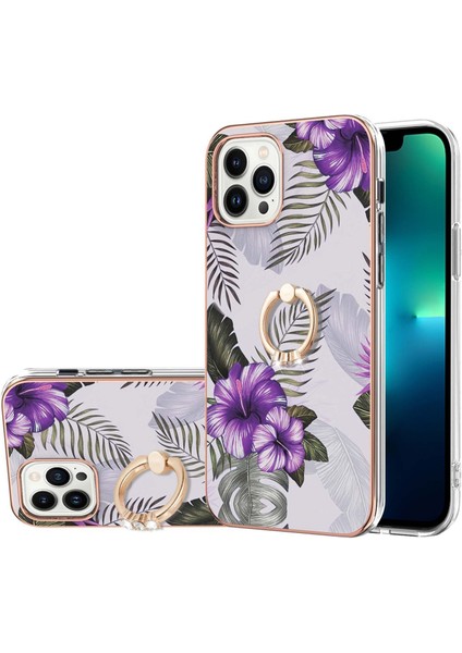 iPhone 16 Pro Max Için Imd Tpu Darbeye Dayanıklı Kılıf (Yurt Dışından)