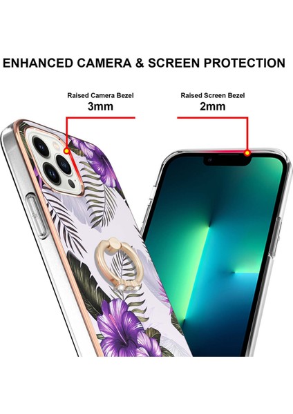 iPhone 16 Pro Max Için Imd Tpu Darbeye Dayanıklı Kılıf (Yurt Dışından) modelleri
