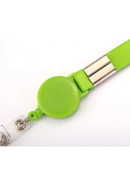 Gül Çalışma Rozet Ipi Kimlik Kartı Sahipleri Iş Kredi Kartı Tutucu Boyun Askısı Ipi Geri Çekilebilir Rozet Makara Kart Kılıfı (Yurt Dışından) fırsatları