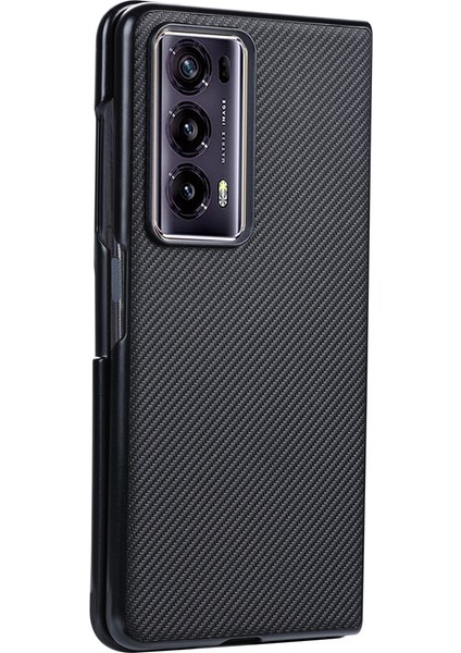 Tc'nin Honor Magic V2 Için Kevlar Telefon Kılıfı (Yurt Dışından) fiyatları