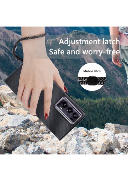Tc'nin Honor Magic V2 Için Kevlar Telefon Kılıfı (Yurt Dışından) fırsatları