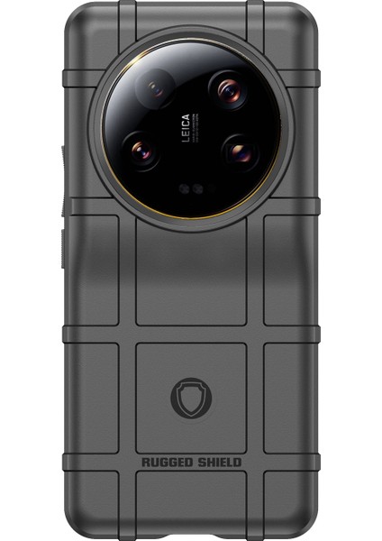 Xiaomi 13 Ultra Için Tpu Kılıf (Yurt Dışından) fiyatları