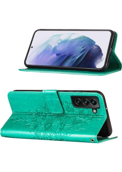 Samsung Galaxy S22+ 5g Için Kabartmalı Kılıf (Yurt Dışından) fiyatları
