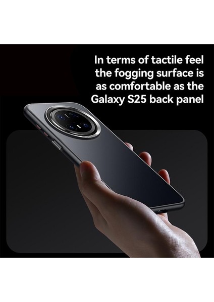 Huawei Mate 70 Için Mat Pc Telefon Kılıfı (Yurt Dışından) modelleri