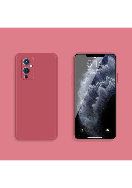 Oneplus 9 Için Koruyucu Kılıf (Yurt Dışından) indirimleri
