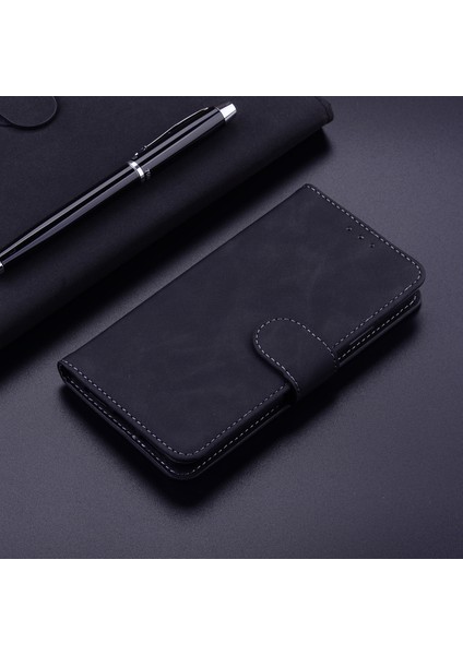 Tecno Camon 30 4g / 5g / Cl6 / Cl7 Için Skin Fe Pu Kılıf (Yurt Dışından) fırsatları