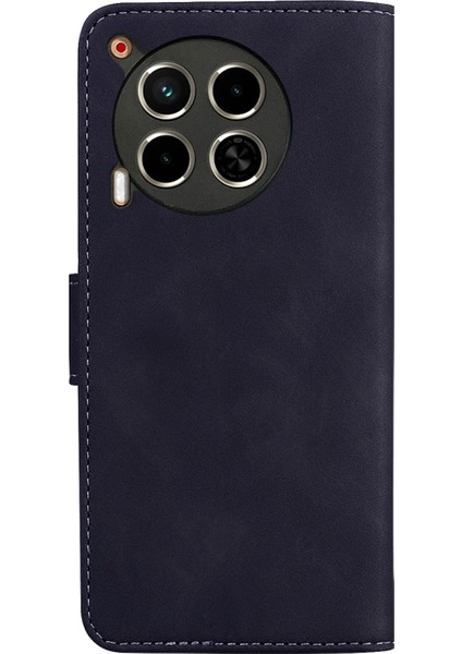 Tecno Camon 30 4g / 5g / Cl6 / Cl7 Için Skin Fe Pu Kılıf (Yurt Dışından) indirimleri
