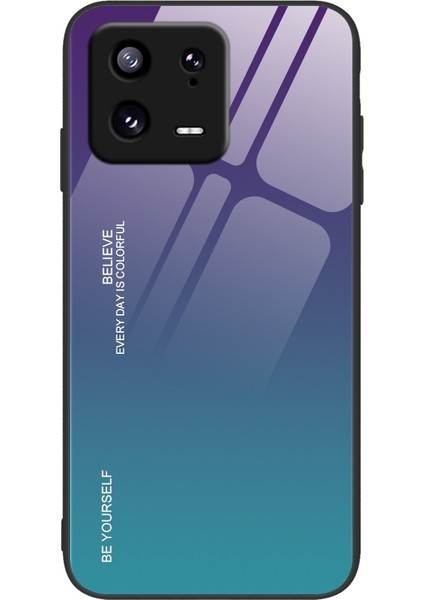 Xiaomi 13 Pro Için Gl Telefon Kılıfı (Yurt Dışından)