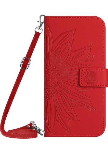 Xiaomi Redmi Note 12 Pro+ Çin / Global / Note 12 Explorer Için Pu Telefon Kılıfı (Yurt Dışından) fiyatları