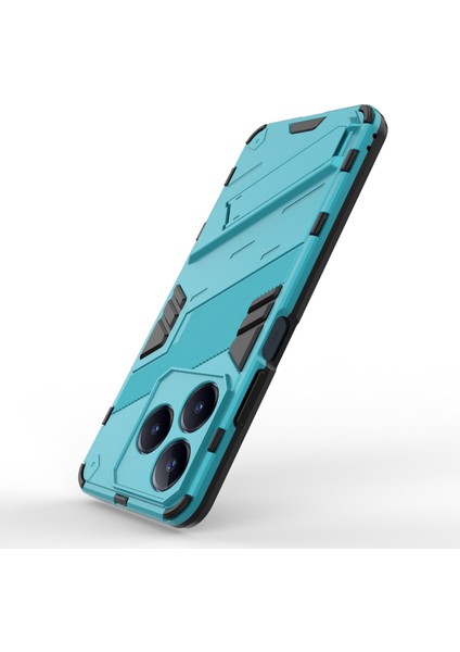 Realme C63 4g Global Için Punk Pc + Tpu Telefon Kılıfı (Yurt Dışından) indirimleri