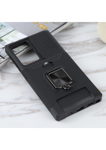 Samsung Galaxy NOTE20 Ultra Için Pc + Tpu Kılıf (Yurt Dışından) fiyatları