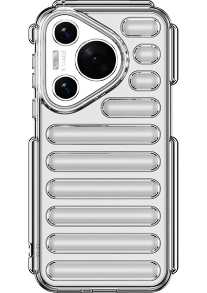 Huawei Pura 70 Için Kapsül Tpu Telefon Kılıfı (Yurt Dışından) fiyatları