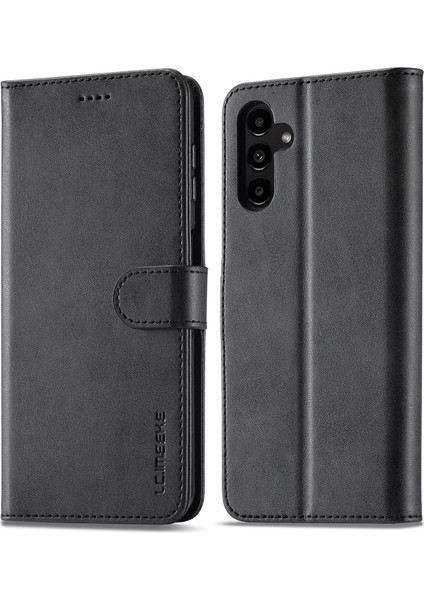 Samsung Galaxy S24 Fe 5g Için Buzağı Dokulu Deri Kılıf (Yurt Dışından) fiyatları