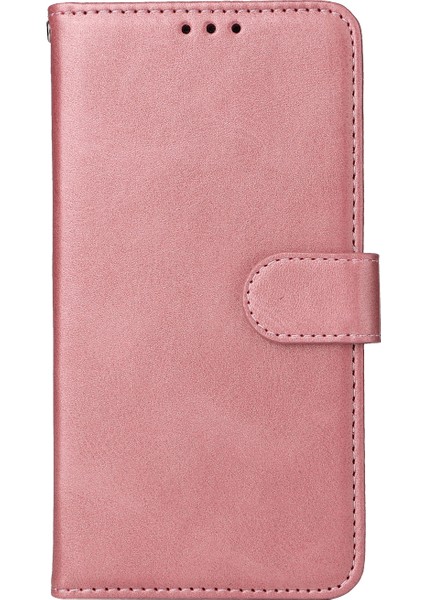 Honor X9A/X40 5g/magic5 Lite Için Buzağı Dokusu Pu Kılıf (Yurt Dışından) fiyatları