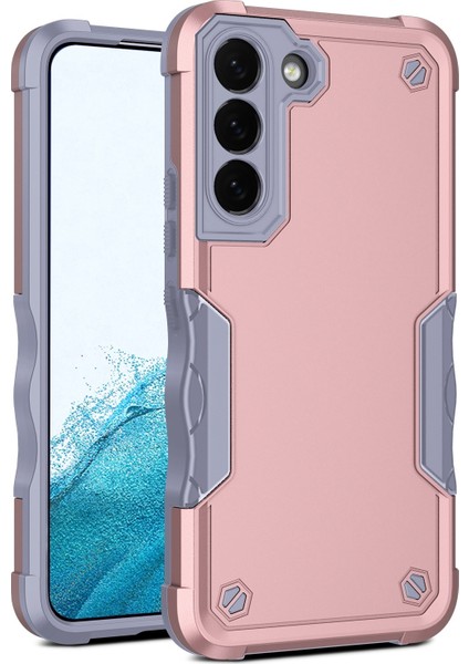 Samsung Galaxy S22 5g Için Kaymaz Telefon Kılıfı (Yurt Dışından)