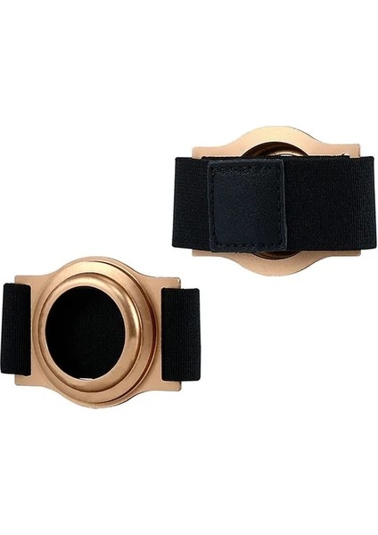 Organizatör Altın Ince Alüminyum Kart Tutucu Hava Etiketi Erkekler Için Minimalist Cüzdan Iş Kredi Kartı Tutucu Rfid Otomatik Açılır Kart Sahibi 2023 (Yurt Dışından)