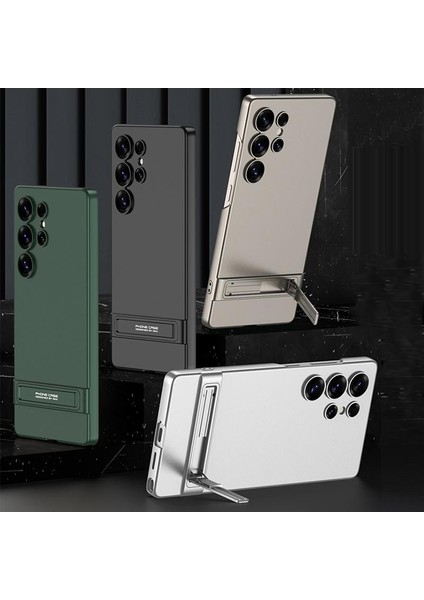 Samsung Galaxy S25 Ultra 5g Için Gkk Triumph Ultra Ince Kılıf (Yurt Dışından) fiyatları