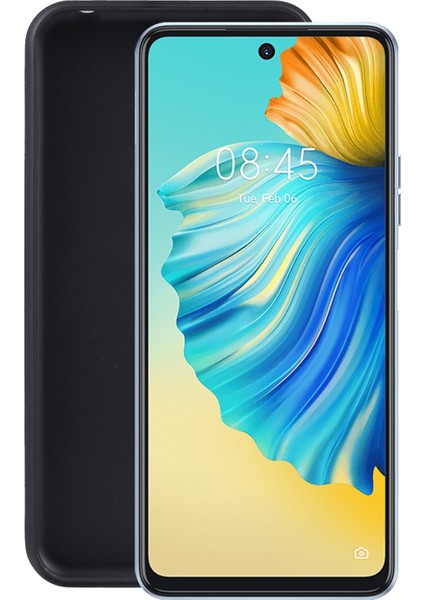 Tecno Camon 17 Pro Için Tpu Telefon Kılıfı (Yurt Dışından)