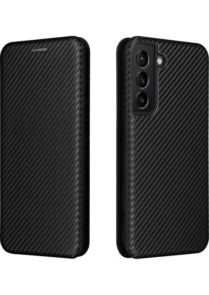Samsung Galaxy S22 Için Karbon Fiber Doku Kılıf (Yurt Dışından) fiyatları
