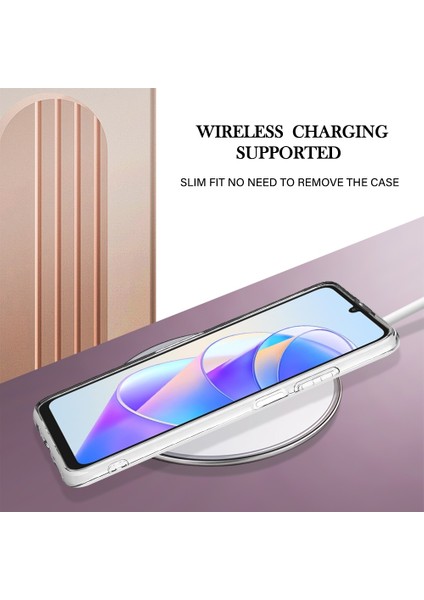 Honor X7A Için Mermer Kılıf (Yurt Dışından) fiyatları