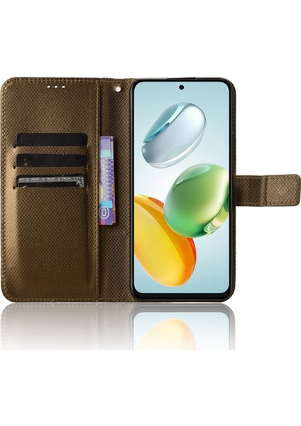 Honor Play 60 Plus Için Pu Telefon Kılıfı (Yurt Dışından) fırsatları