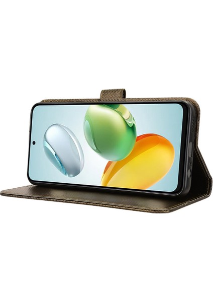 Honor Play 60 Plus Için Pu Telefon Kılıfı (Yurt Dışından) indirimleri