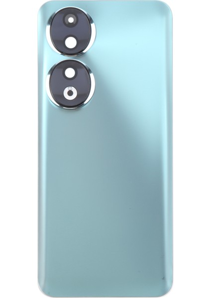 Honor 90 Için Kamera Lensli Arka Kapak (Yurt Dışından) fiyatları