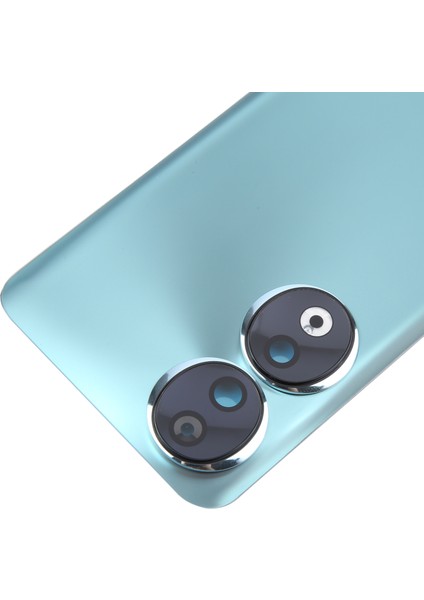 Honor 90 Için Kamera Lensli Arka Kapak (Yurt Dışından) indirimleri