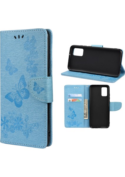 Xiaomi Redmi Note 11 5g Için Kabartmalı Kılıf (Yurt Dışından)