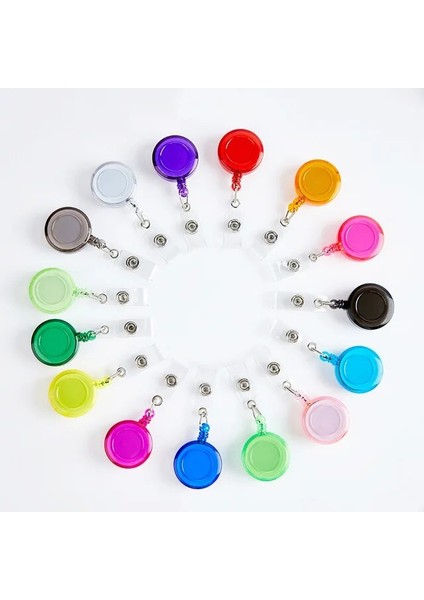 1 Adet Renk Rastgele 1 Adet Öğrenci Otobüsü Kimlik Kimlik Rozeti Boyun Askısı ile Unisex Çalışma Kartı Sahipleri Kadın Erkek Pu Banka Kartı Adı Kredi Kartı Sahipleri Çanta (Yurt Dışından)