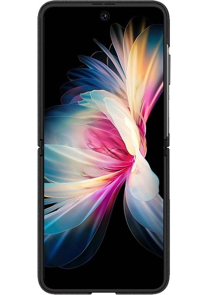 Huawei P50 Pocket Için Imak Buzlu Sert Kılıf (Yurt Dışından) modelleri