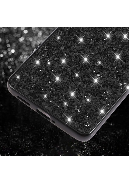 Xiaomi Redmi Note 12 Pro 5g Global Için Parıltılı Toz Kılıf (Yurt Dışından) fırsatları