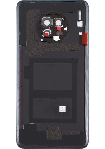 Huawei Mate 30 Için Arka Kapak (Yurt Dışından) modelleri