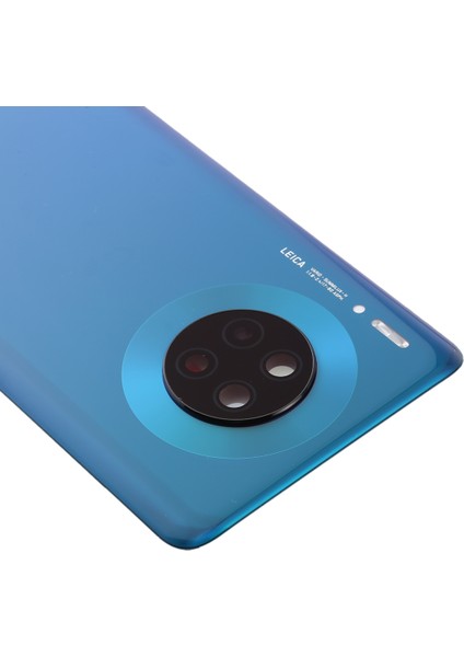 Huawei Mate 30 Için Arka Kapak (Yurt Dışından) fırsatları