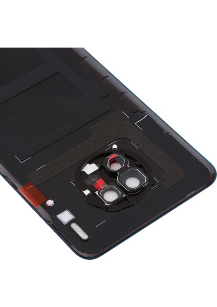 Huawei Mate 30 Için Arka Kapak (Yurt Dışından) indirimleri