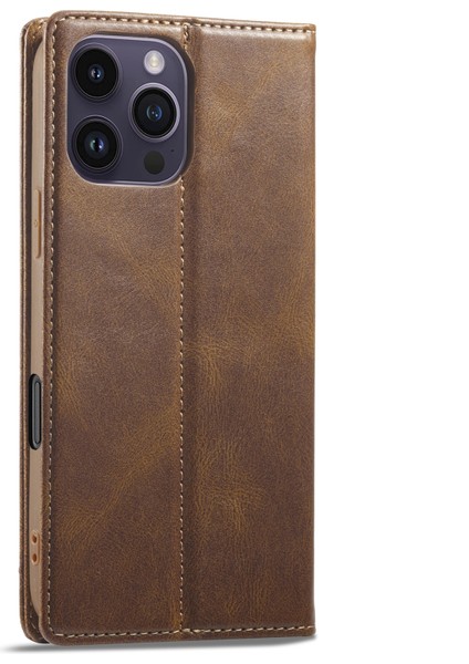 iPhone 16 Pro Max Için Lc.ımeeke Rfıd Pu Kılıf (Yurt Dışından) modelleri