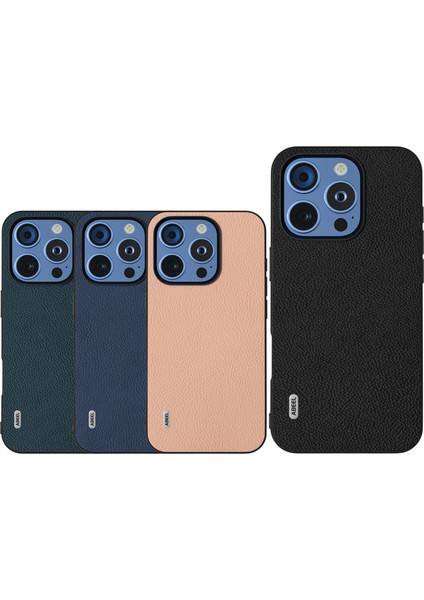iPhone 16 Pro Için Abe Hakiki Deri + Pc Kılıfı (Yurt Dışından) fiyatları