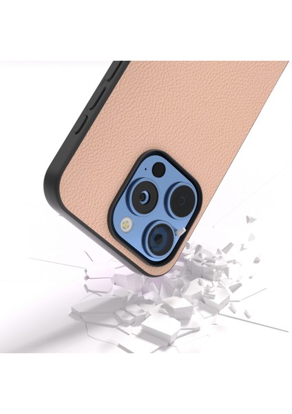 iPhone 16 Pro Için Abe Hakiki Deri + Pc Kılıfı (Yurt Dışından) indirimleri