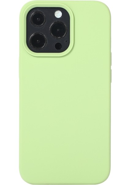 iPhone 14 Pro Max Için Sıvı Silikon Kılıf (Yurt Dışından) fiyatları