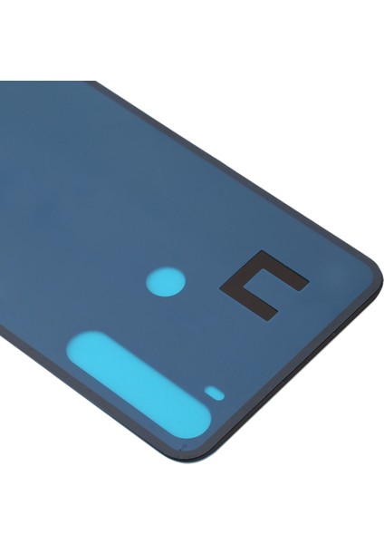 Xiaomi Redmi Note 8 Için Arka Kapak (Yurt Dışından) indirimleri